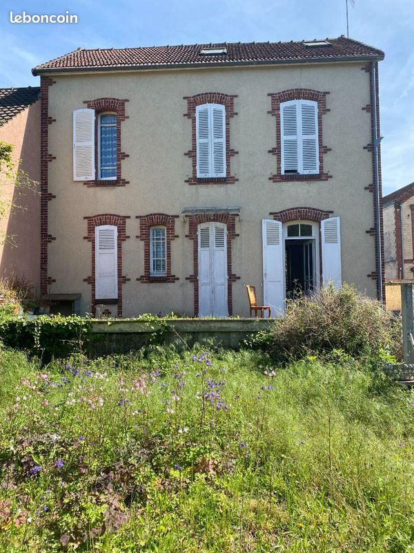 Maison 86 m² · à Chartres · 86 m² · 280 000 €