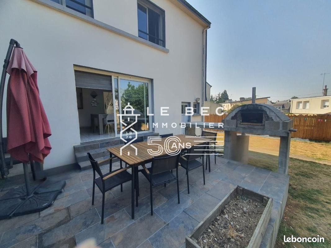 Maison 5 pièces 84 m² · à Lanester · 84 m² · 248 450 €