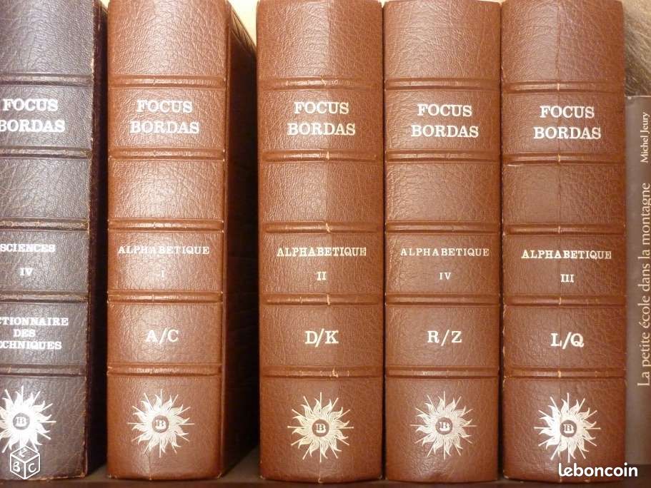 Collection bordas edition 1971 (image 2)
