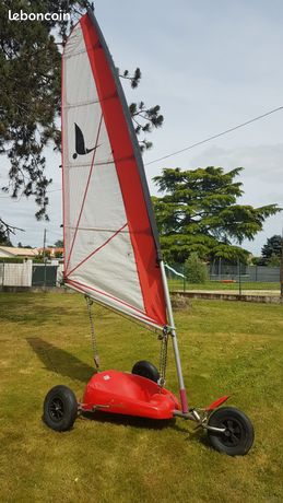 Char A Voile Occasion