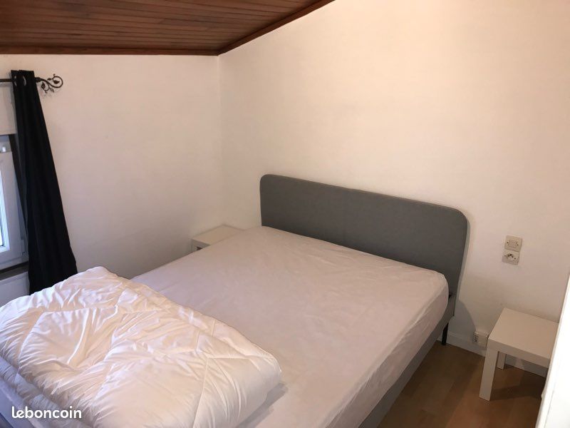 Appartement 2 pièces 25 m² · à Châlons-en-Champagne · 25 m² · 500 €/mois