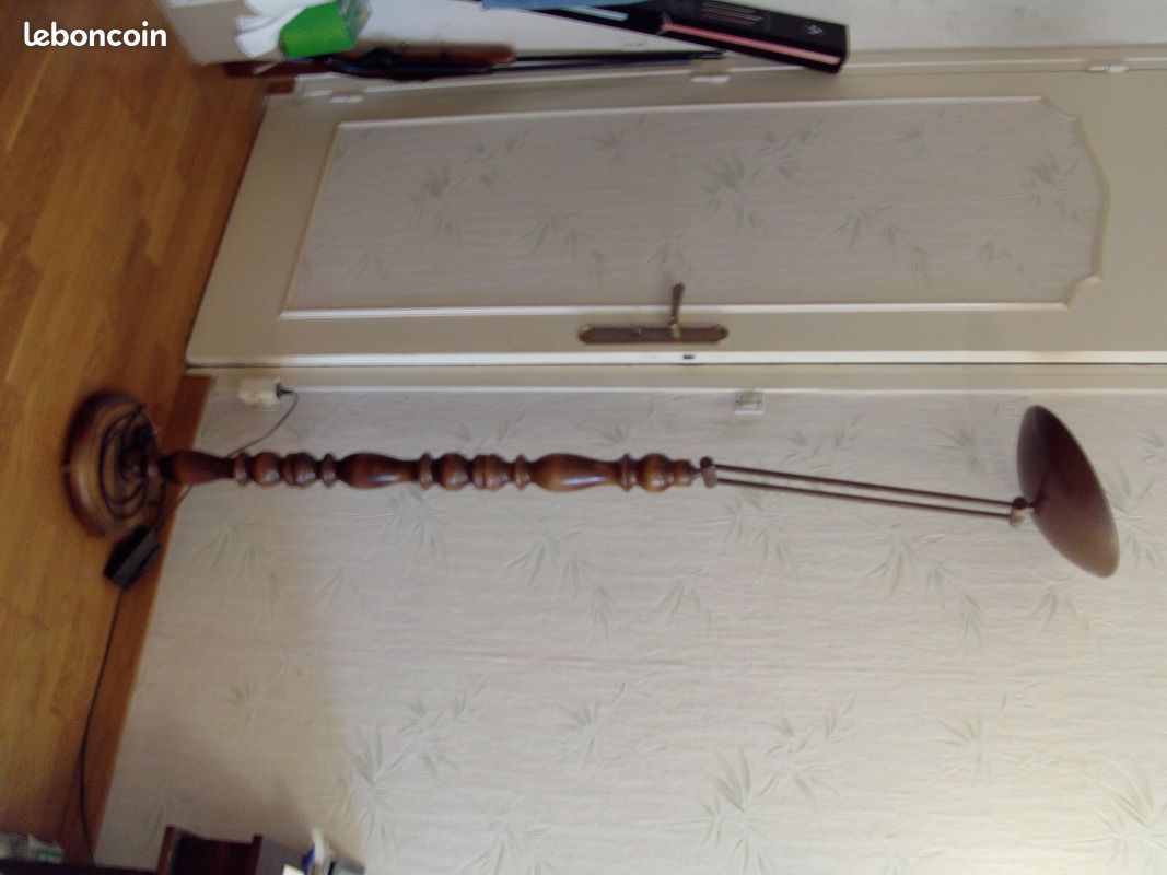 Lampe halogene (image 1)
