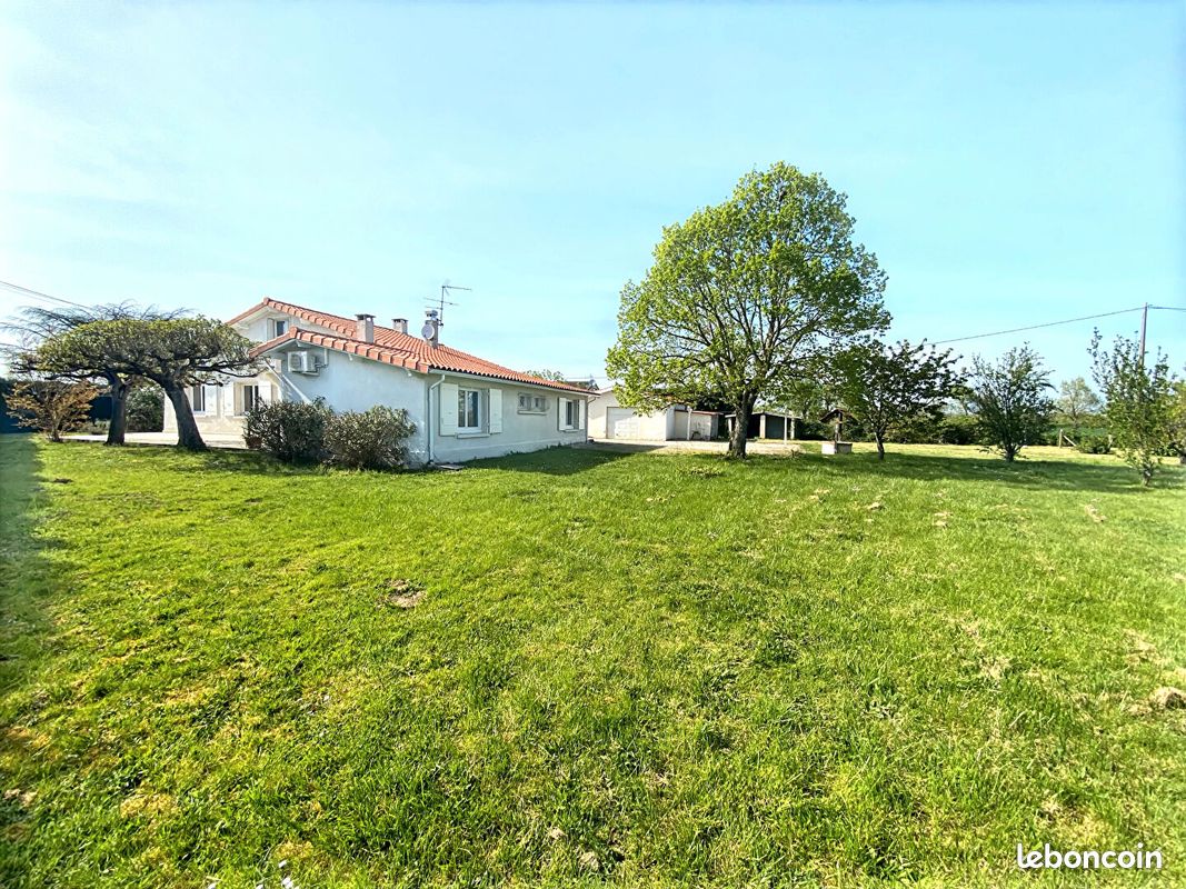 Maison 7 pièces 131 m² · à Muret · 131 m² · 296 000 €