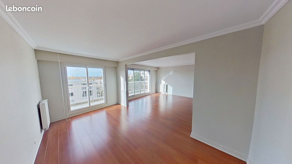 Appartement a louer versailles - 5 pièce(s) - 103 m2 - Surfyn