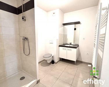 Appartement 133 000 € - 36 m²