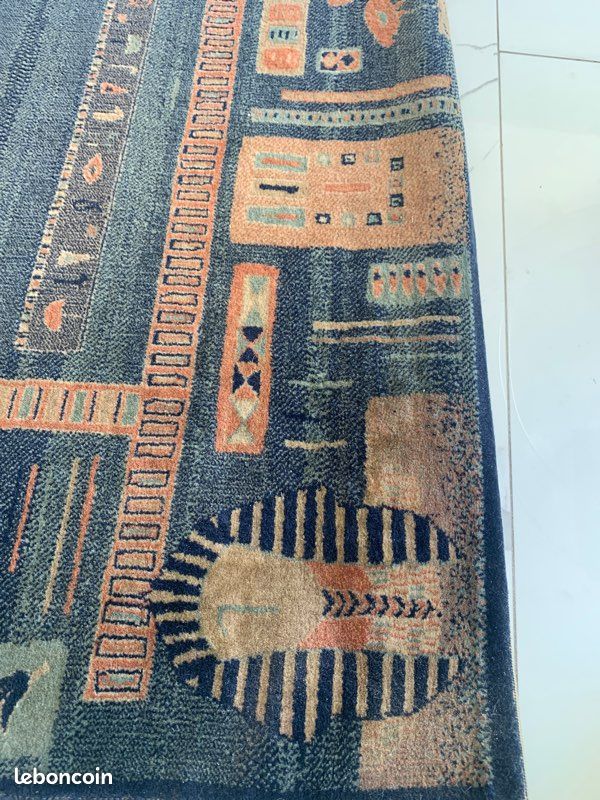 Tapis Égyptien (image 2)
