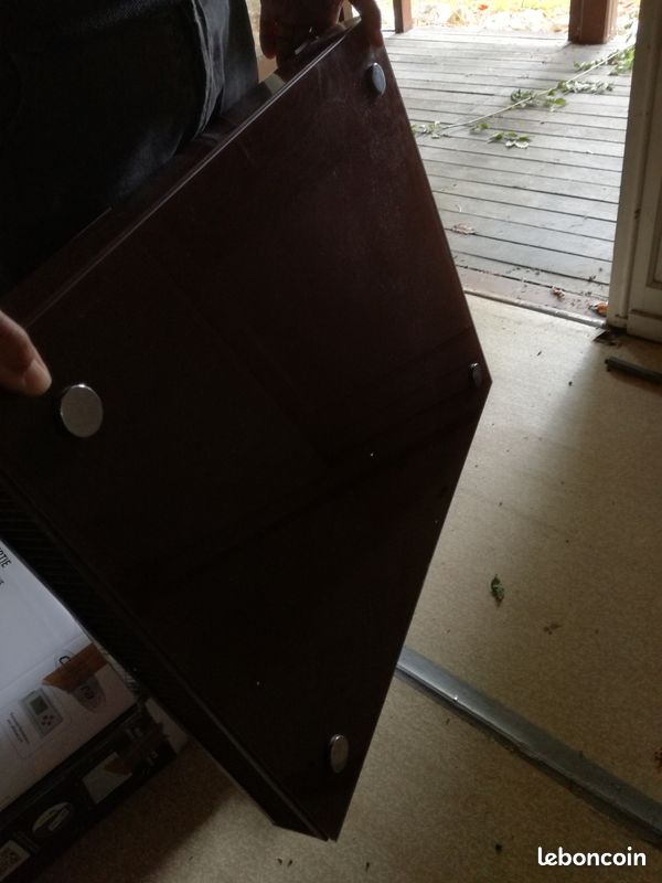 Radiateurs electriques panneau verre (image 2)
