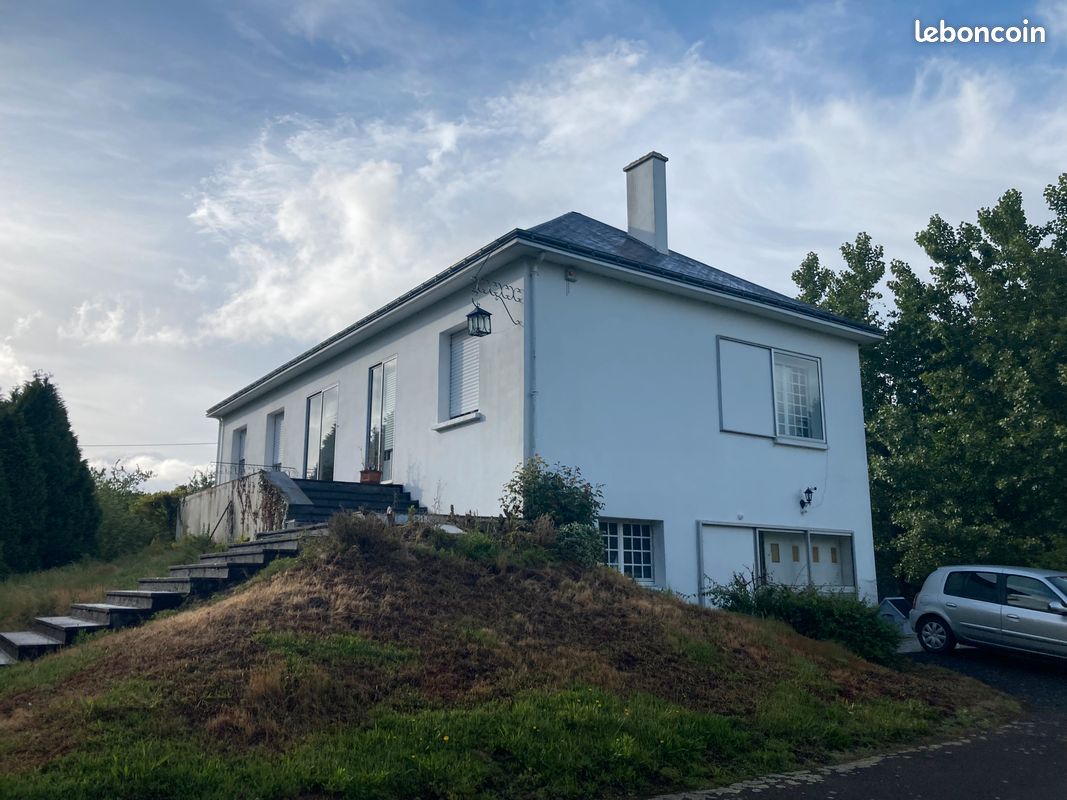 Maison 17 pièces 300 m² · à Treillières · 300 m² · 1 000 000 €