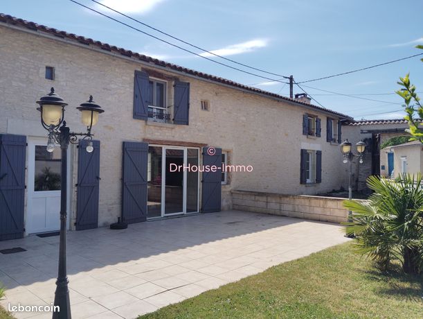 Maison 5 pièces 132 m²