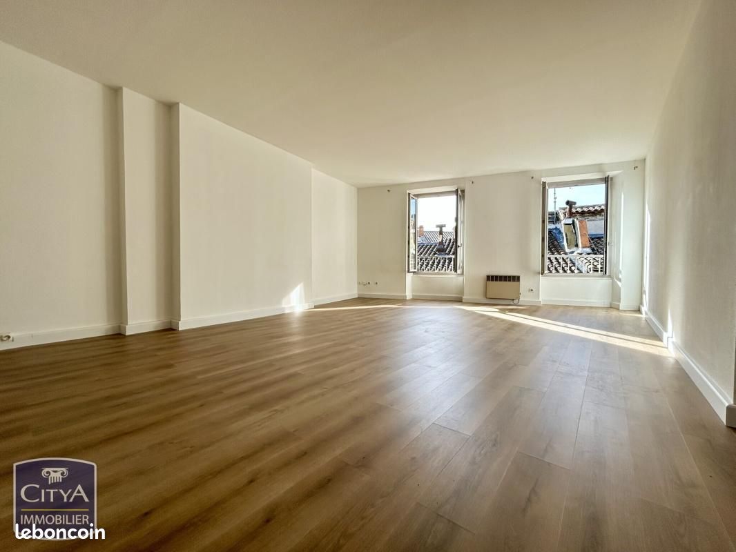 Appartement 2 pièces 48 m² · à Avignon · 48 m² · 120 000 €