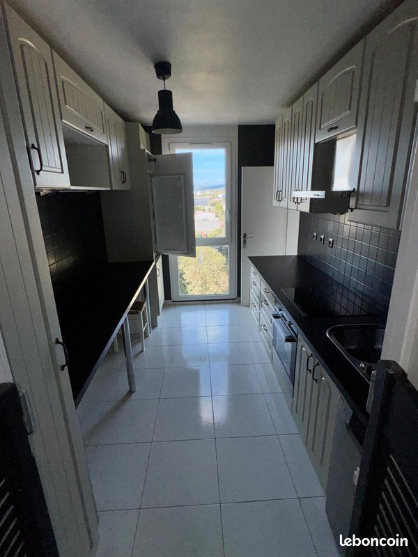 Appartement 3 pièces 71 m² · à Eaubonne · 71 m² · 1 360 €/mois
