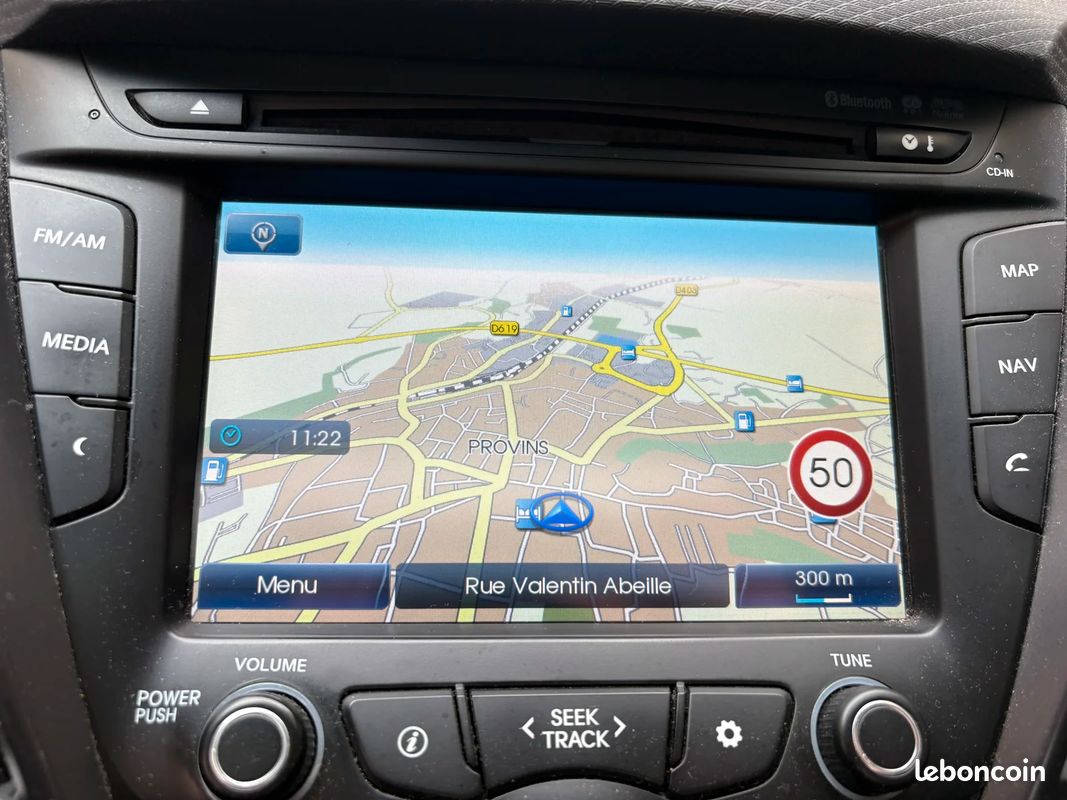 Hyundai VELOSTER Turbo 1.6 T-GDI 186 ch (image 30)