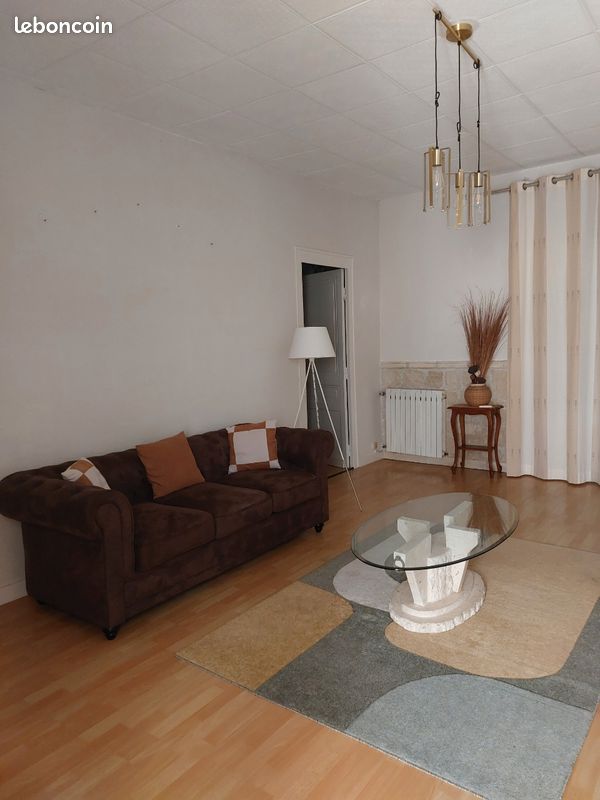 Maison 5 pièces 95 m² · à Saint-Loubès · 95 m² · 1 100 €/mois