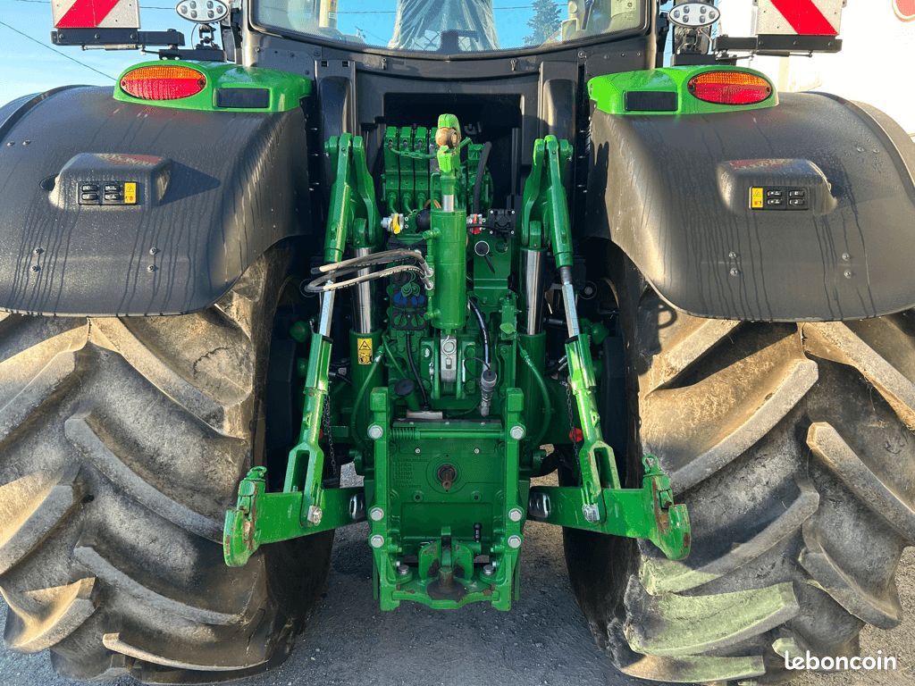 John Deere 6R250 (image 7)