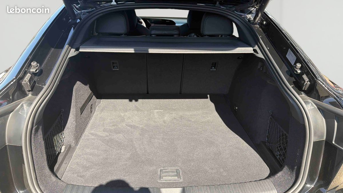 AUDI Q6 e-tron Sportback 306 ch 100 kWh performance S line (image 11)
