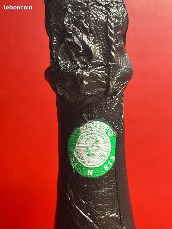 Champagne Don Pérignon vintage 2013 (image 3)