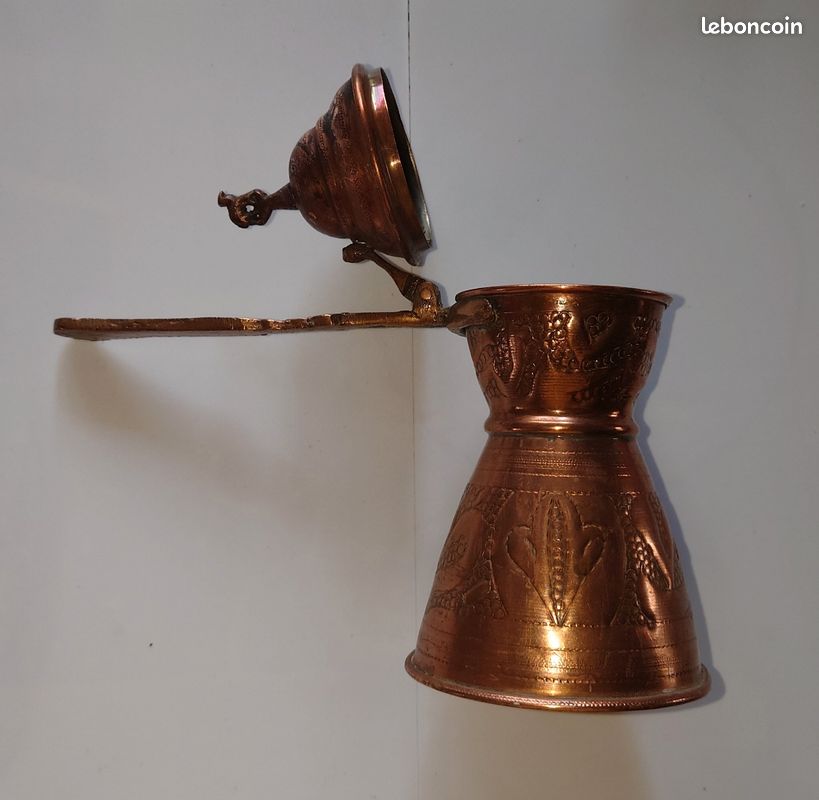 Cafetière, bouilloire (image 2)
