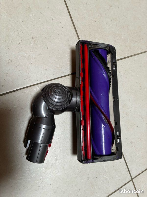 Brosse motorbar dyson v10 (image 2)