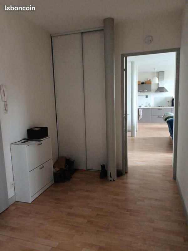 Appartement 3 pièces 73 m² - Poitiers 86000 (image principale 7)