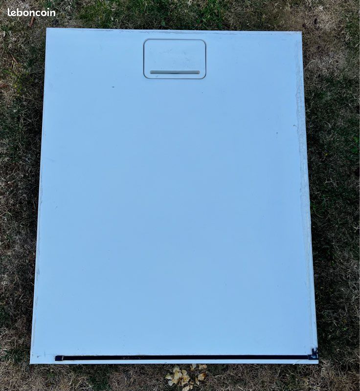 Receptacle douche (image 1)