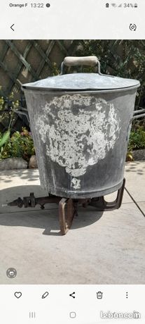 Lessiveuse d'occasion - Électroménager - leboncoin