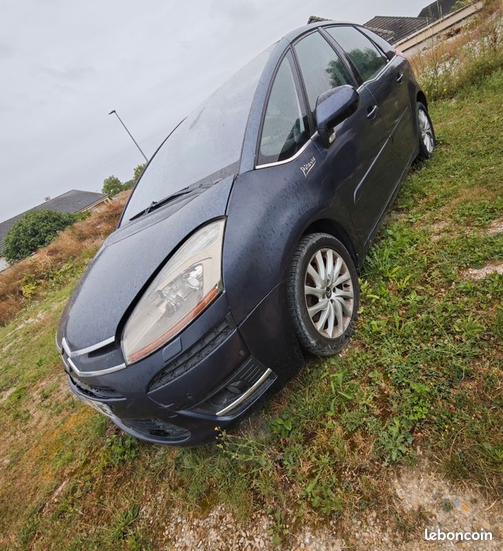 C4 Picasso - Voitures
