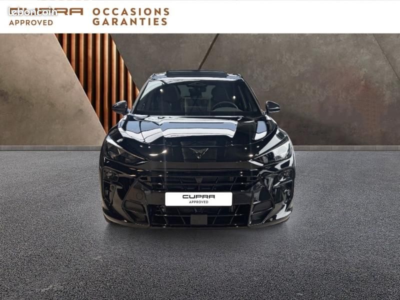 Cupra Terramar 1.5 eHybrid 272ch Tribe Edition DSG6 (image 18)