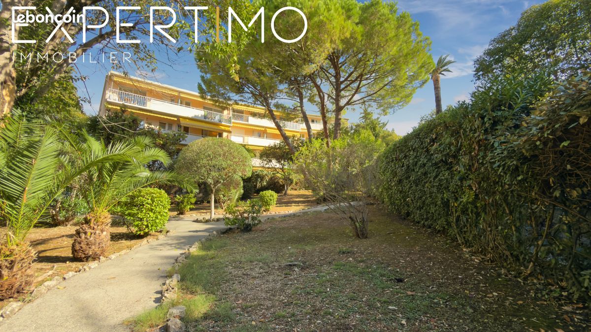 Appartement 3 pièces 68 m² · au Cannet · 68 m² · 338 000 €