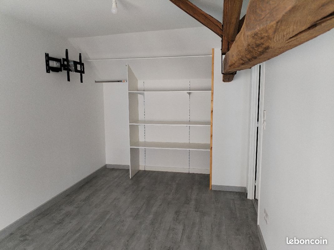 Location maison 95m2 - Ayron 86190 (image 3)