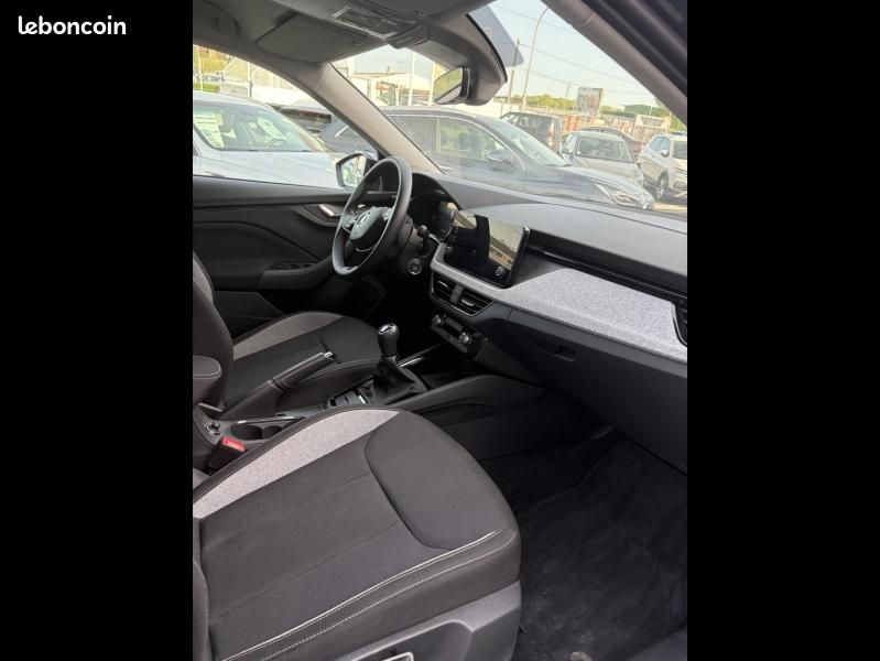 Skoda Kamiq 1.0 TSI Evo 2 116ch Selection (image 20)