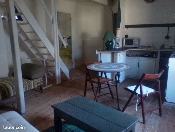 Duplex treguier