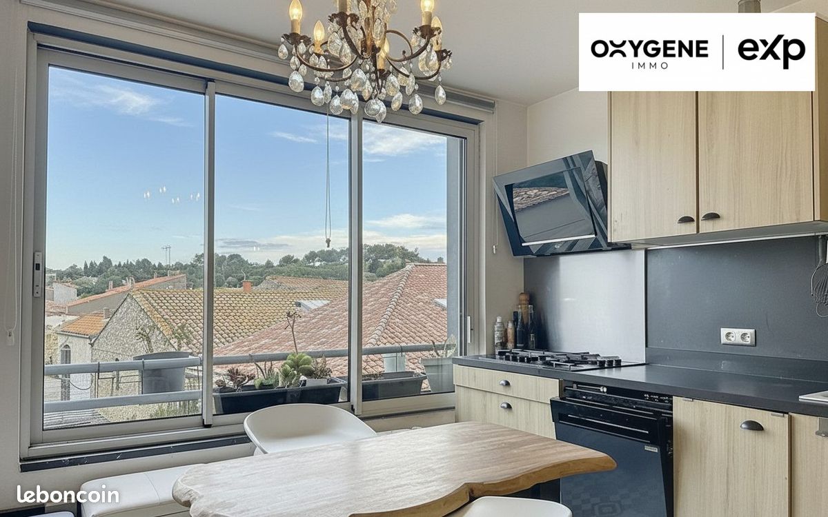 Maison 4 pièces 107 m² · à Leucate · 107 m² · 285 000 €
