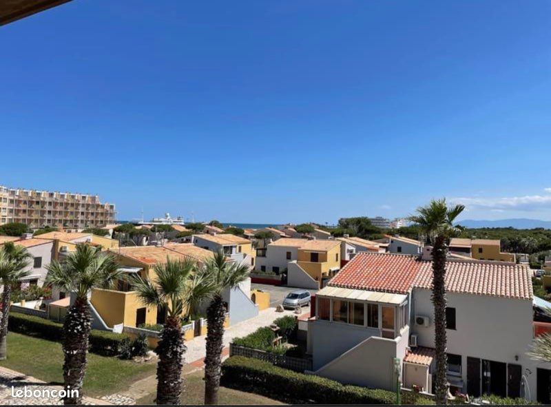 Loue appartement Barcares 6-8 pers (image 2)