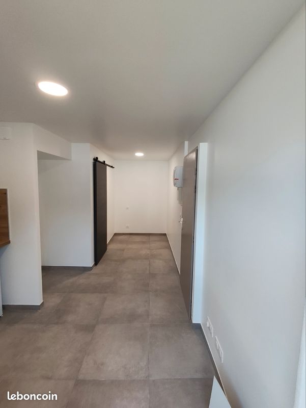 Appartement 1 pièce 16 m² · à Metz · 16 m² · 79 900 €