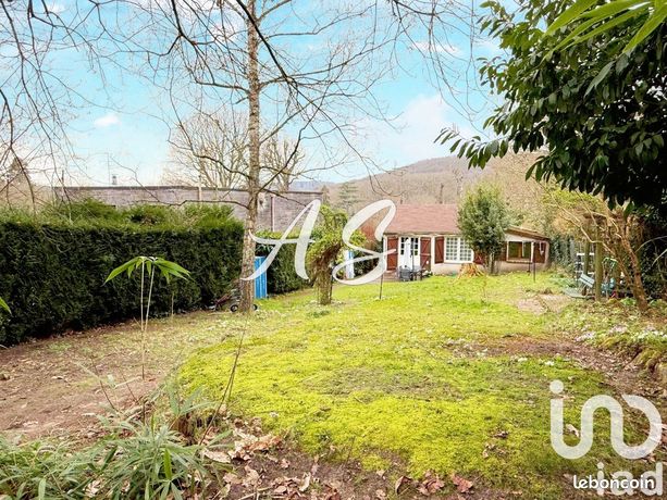 Terrain 625 m² Verrières-le-Buisson