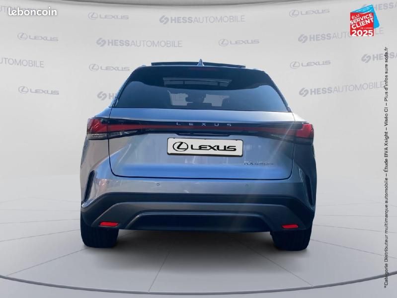 Lexus RX 450h+ Luxe 4WD MY24 (image 7)