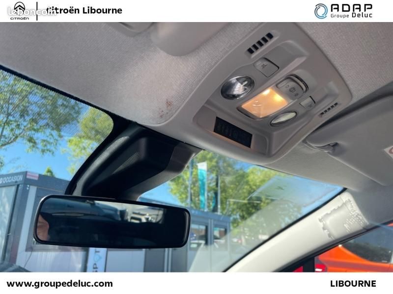 Citroen C3 1.2 PureTech 83ch S&S MAX (image 34)