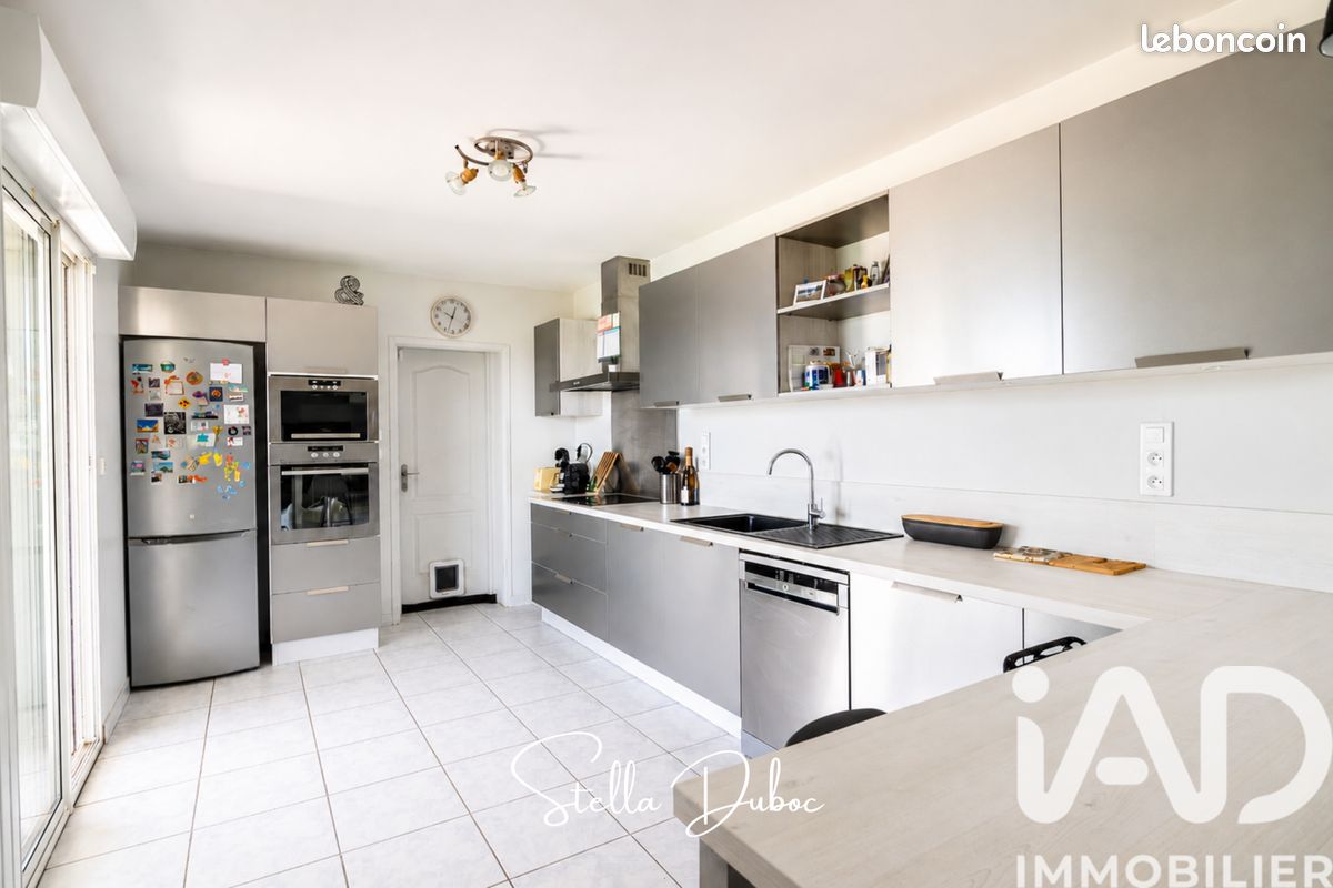 Villa 6 pièces 154 m² (image 11)