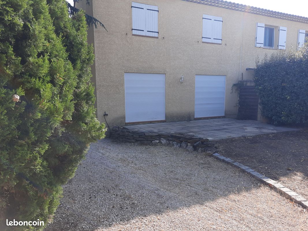 Maison 5 pièces 83 m² · à Gémenos · 83 m² · 1 700 €/mois