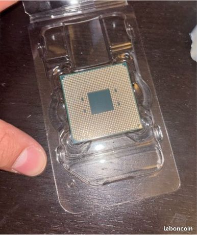 Amd Ryzen 5 5600x 4