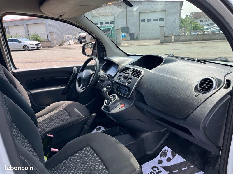 Renault Kangoo 1.5 Dci 75 ch de 2016 (image 3)