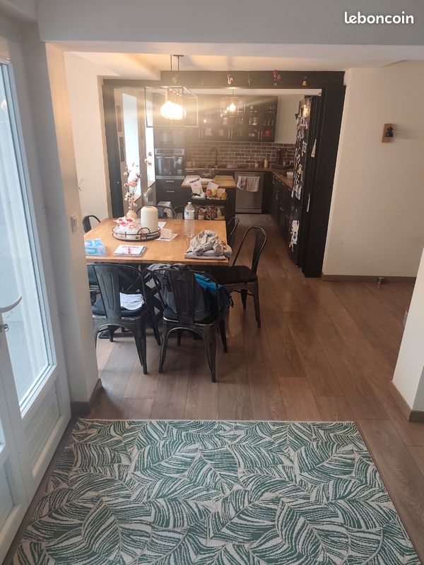 Maison 5 pièces 170 m² · à Pont-de-l'Arche · 170 m² · 315 000 €