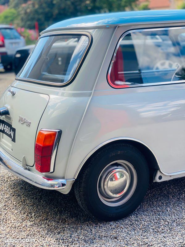 Rare innocenti mini minor garantie (image 5)