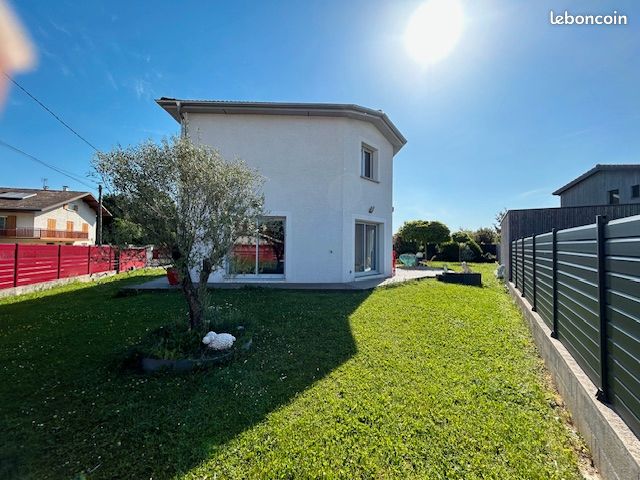Maison 4 pièces 110 m² · à Beynost · 110 m² · 440 000 €