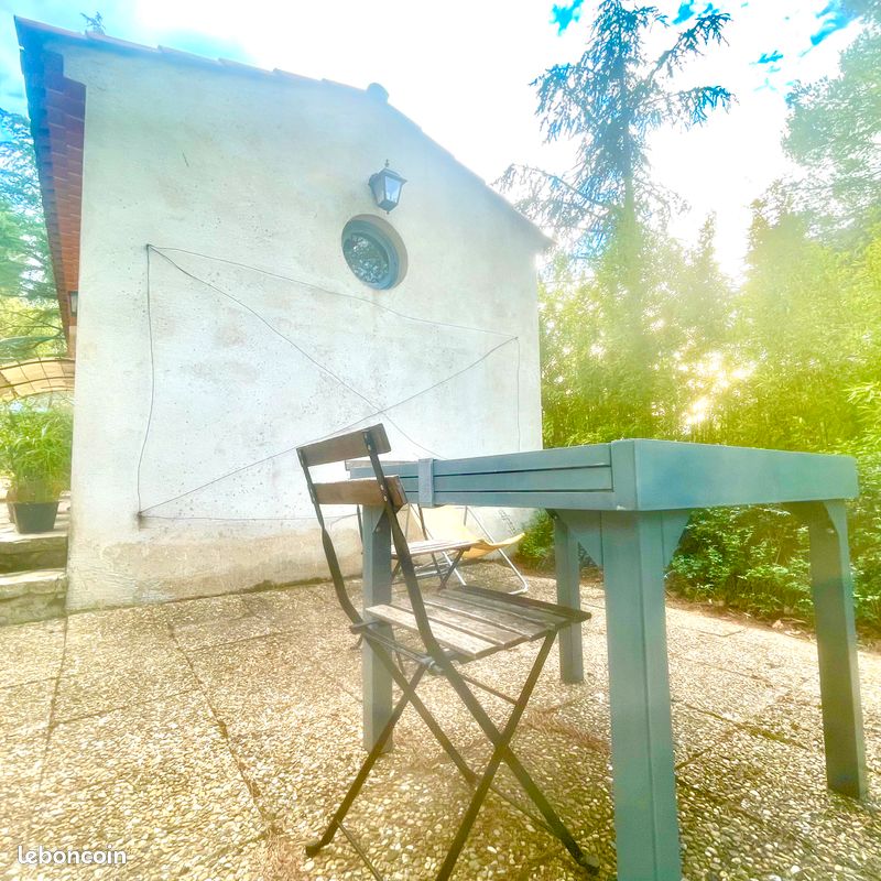 Maison 2 pièces 35 m² · à Marseille · 35 m² · 1 190 €/mois