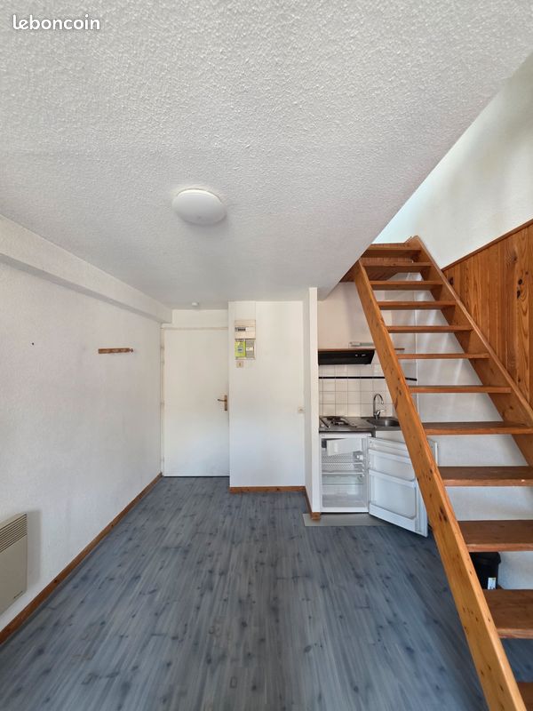 Appartement 2 pièces 28 m² · à Besançon · 28 m² · 565 €/mois