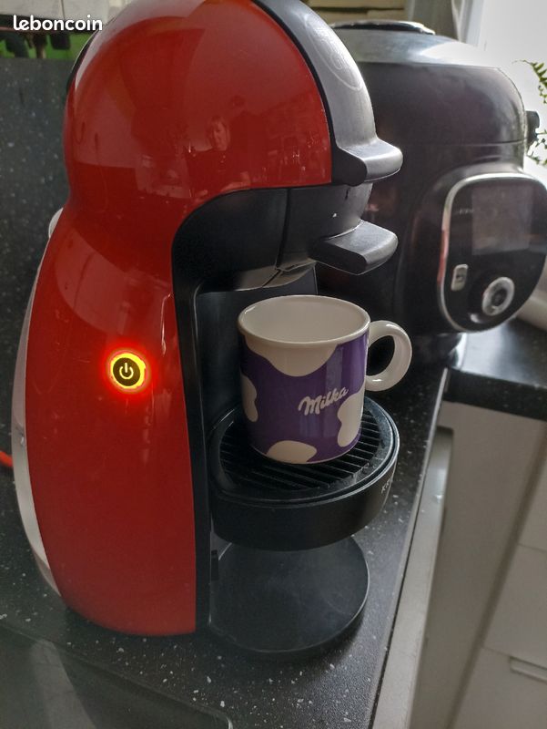Dolce gusto (image 1)