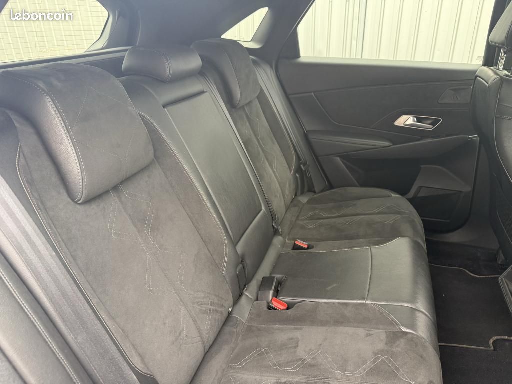 DS DS 7 CROSSBACK 2.0 BlueHDi - 180ch - BV EAT8 - Performance Line - GARANTIE 12 MOIS (image 20)