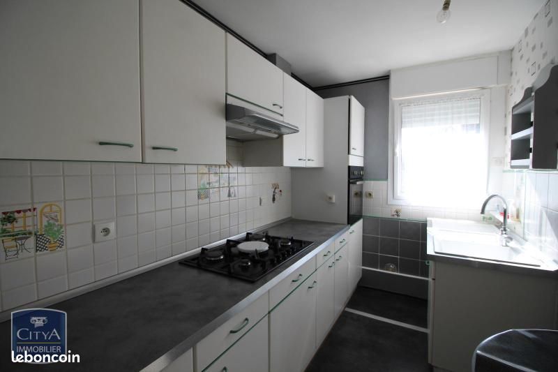 Maison 4 pièces 71 m² · à Proville · 71,4 m² · 775 €/mois
