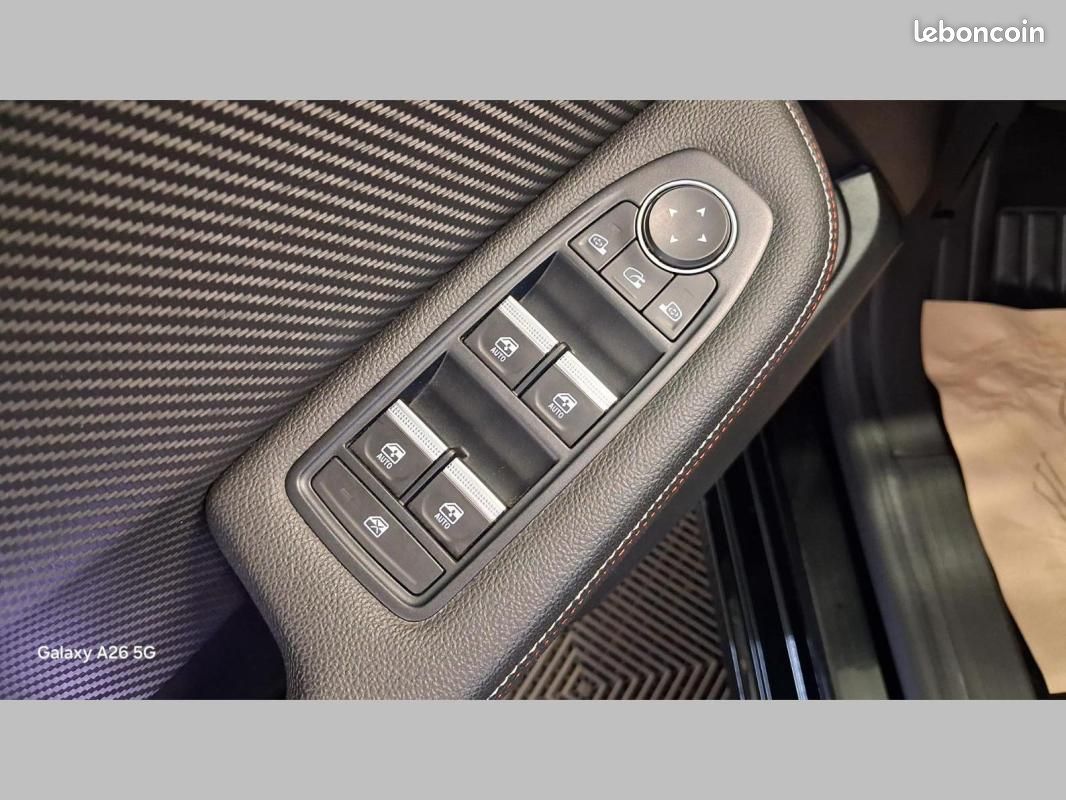 Renault Clio V E-Tech 140 RS Line (image 5)